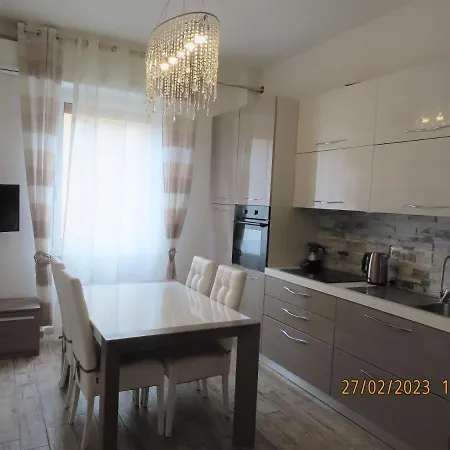 Apartment Amici Holiday