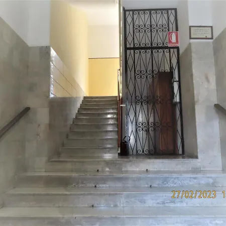Amici Holiday Apartment *