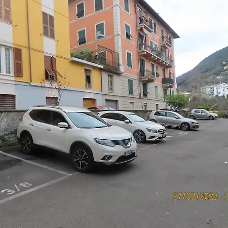 Amici Holiday Apartment