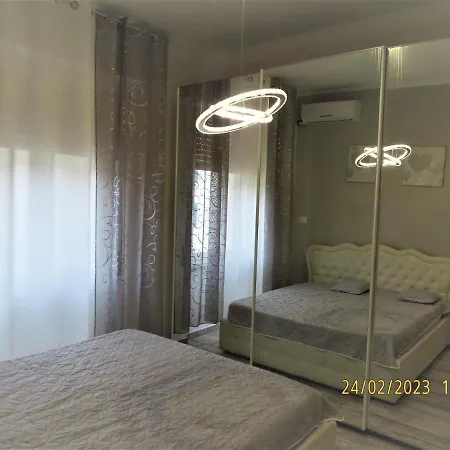 Amici Holiday Apartment