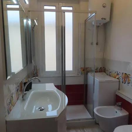 Apartment Amici Holiday La Spezia