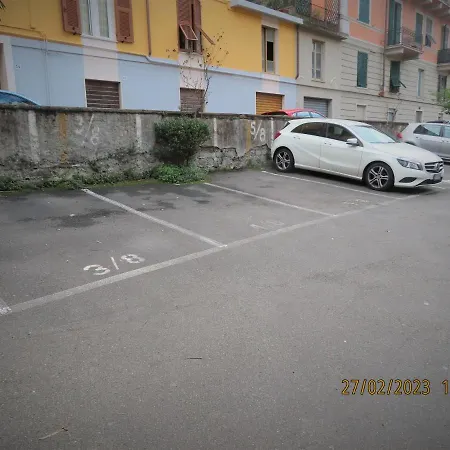Apartment Amici Holiday La Spezia